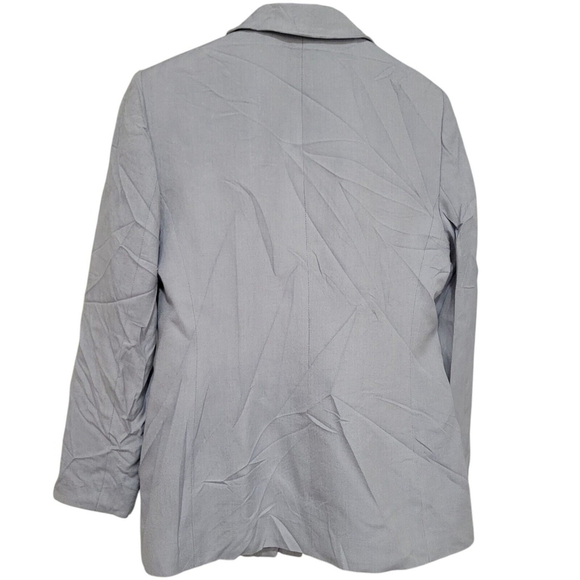 Le Suit Separate Jacket Women's. Size 4P. Excellent Condition Pre-owned - Picture 6 of 11